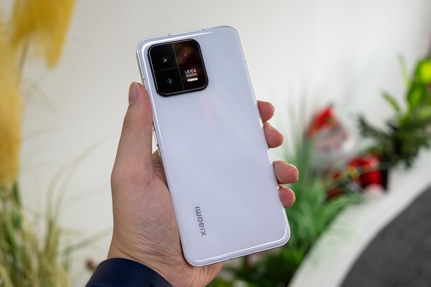 2023换手机认准这4款：都是国产大品牌，品控强真心很不错