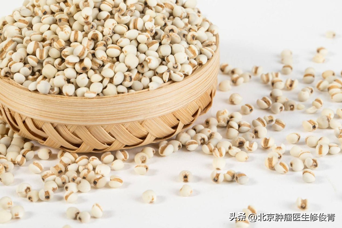 肺腺癌中医药方,中低分化腺癌中医治疗药方