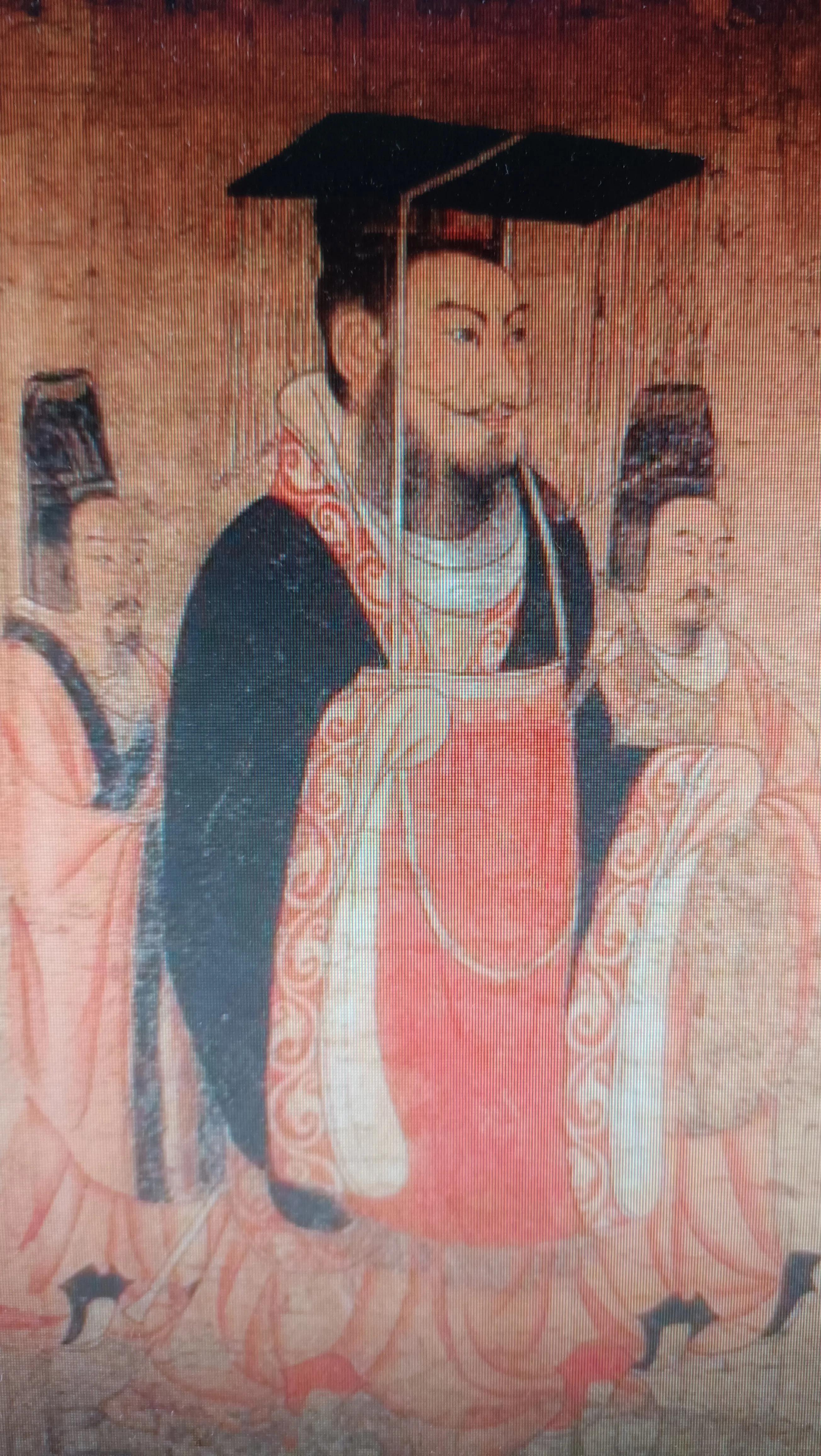 中国古代的皇帝真的是真龙天子吗