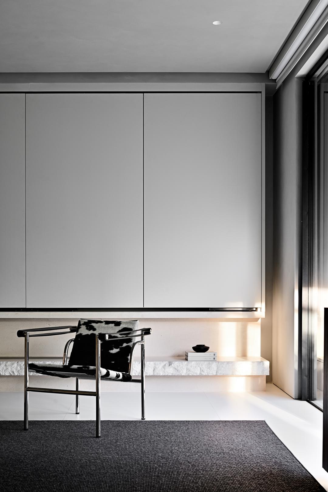 世界知名设计师自宅,六位设计师设计的日式房