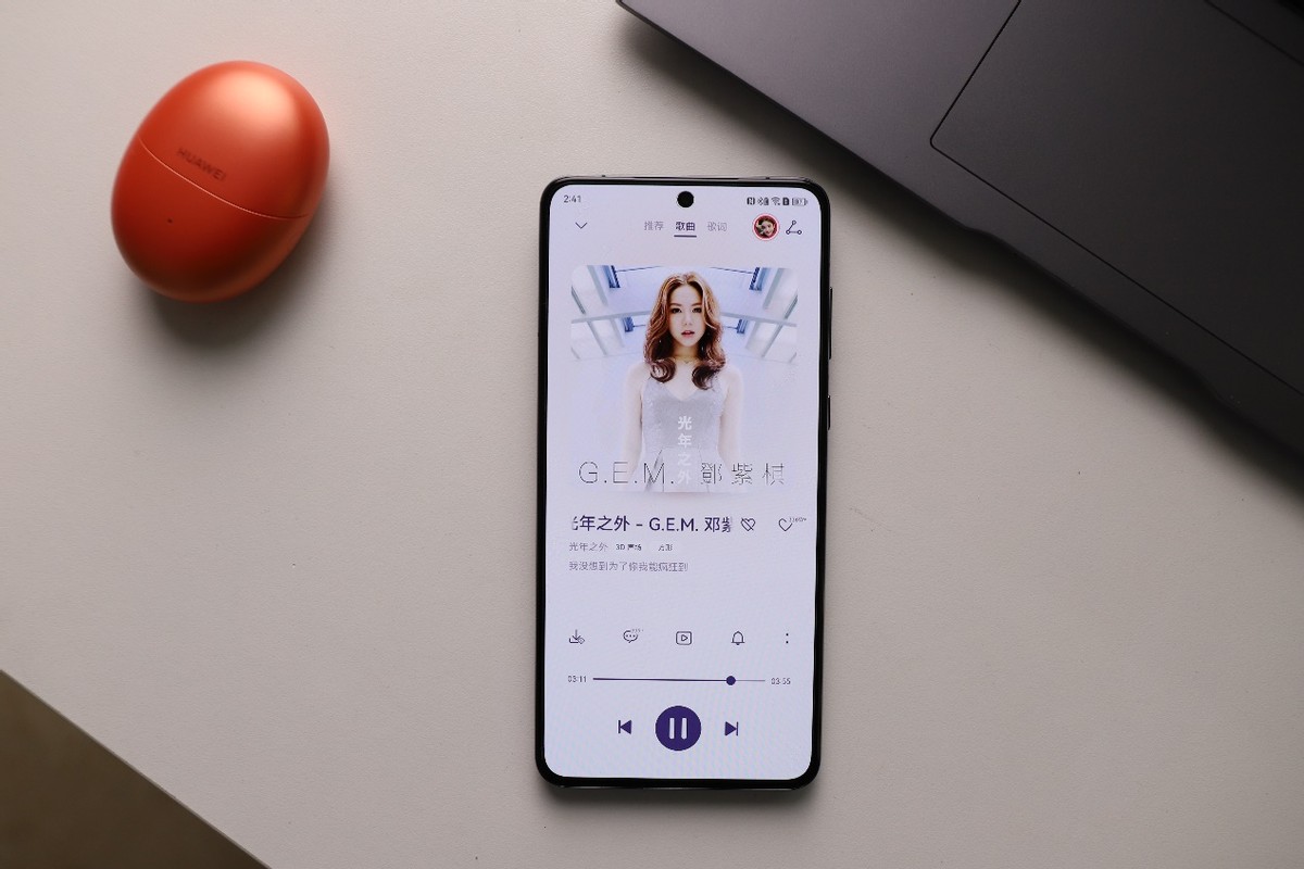 实测华为freebuds5水滴耳机,华为freebuds5水滴耳机功能介绍