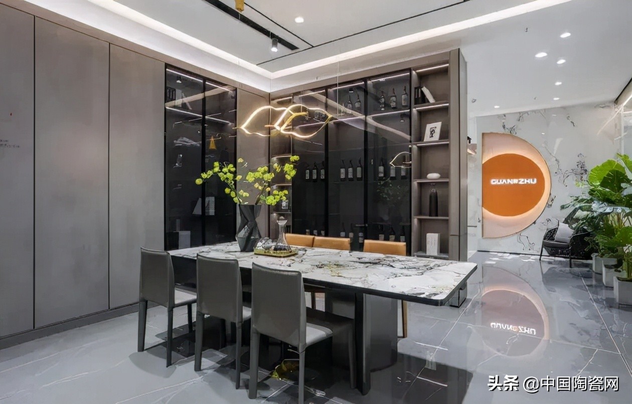 冠珠瓷砖排行榜,冠珠瓷砖价格高与低的质量区别