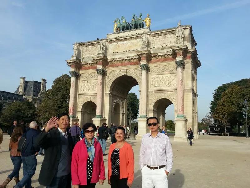 欧洲六国旅游详解,欧洲十国游