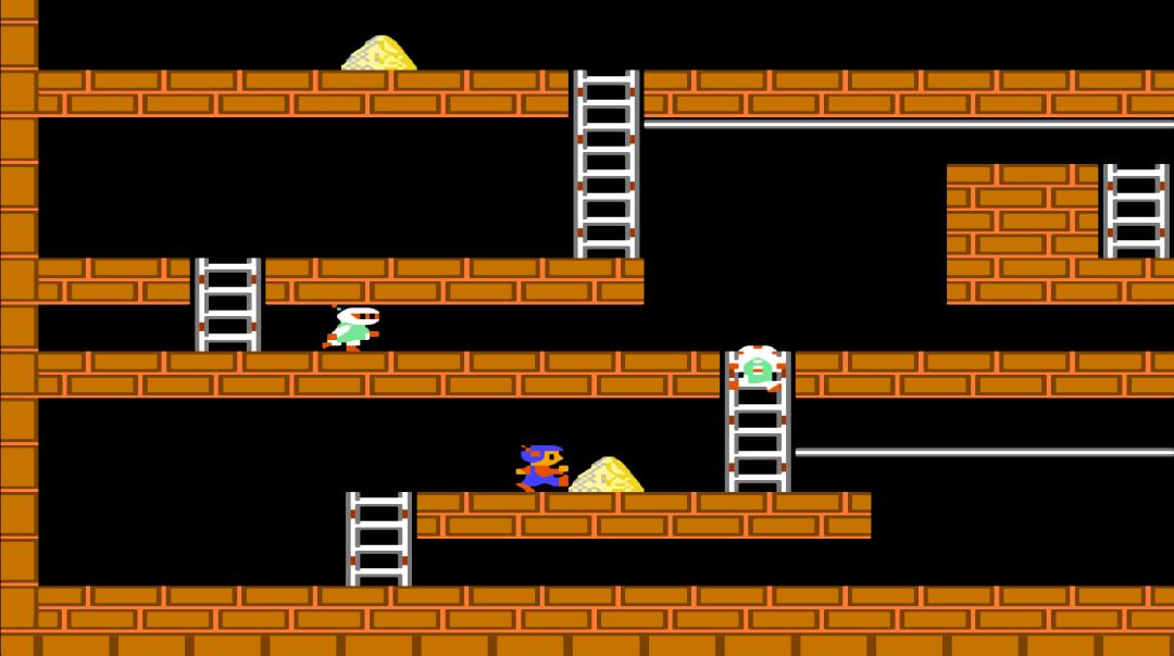 最好玩的几款fc游戏,fc游戏经典值得回忆