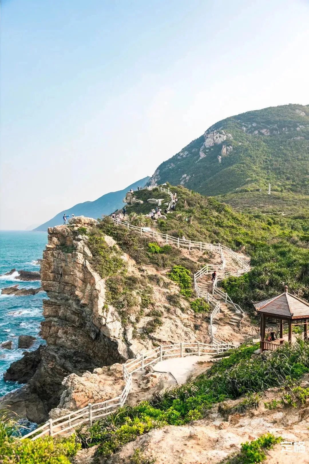 深圳10个小众打卡地免费游玩,深圳十大免费打卡地