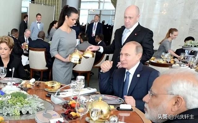 世界上最管用的“脏话”,制止了俄罗斯叛乱,救了数万人身家性命