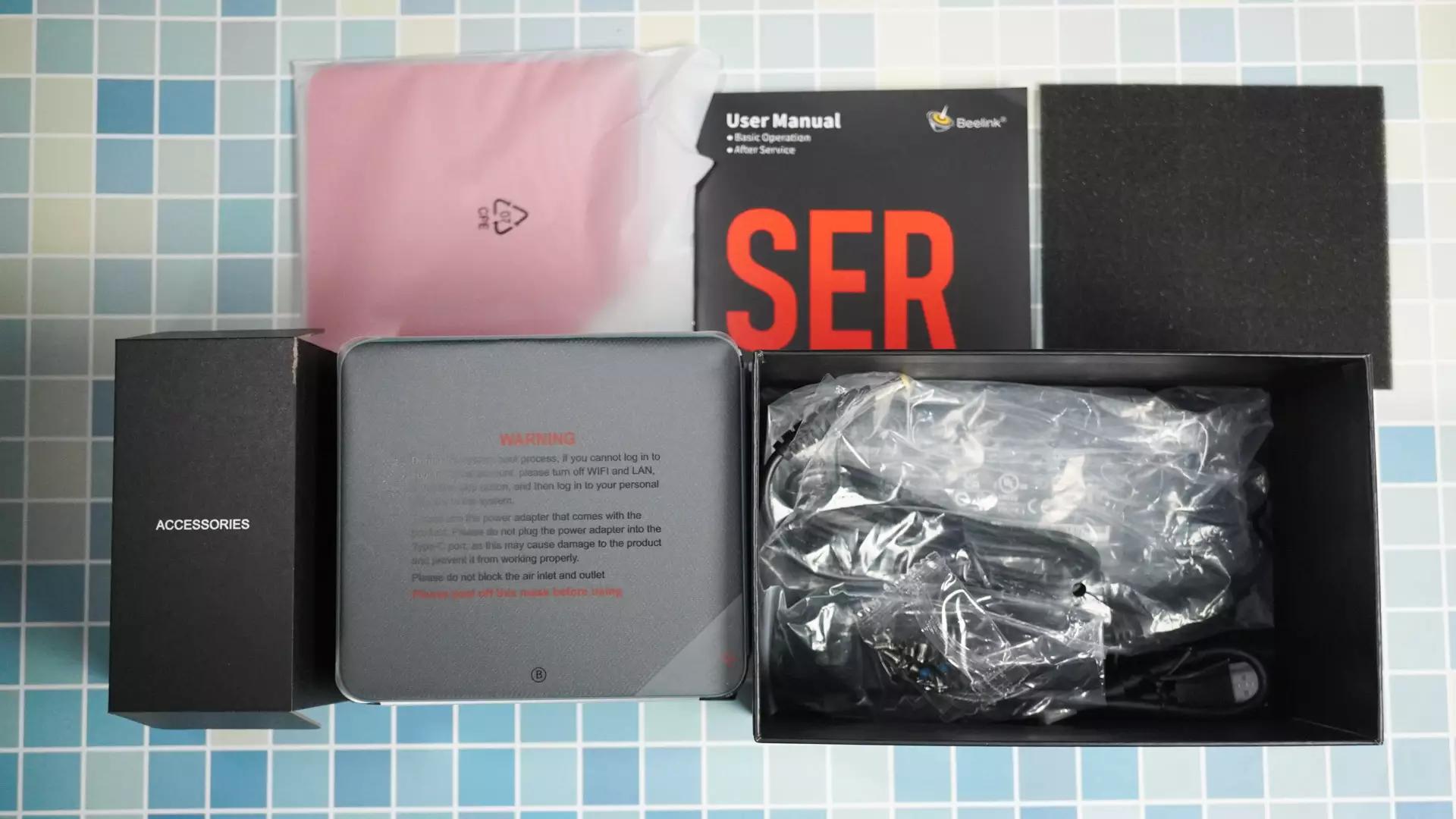 零刻ser6核显测评,零刻ser6procpu怎么样