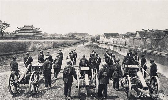 历史上的四川机器局,四川机器局发展始末