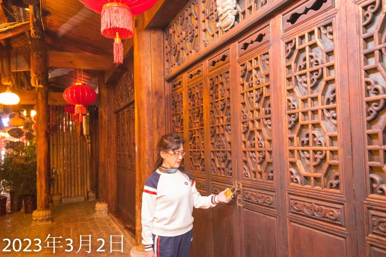 芙蓉镇古镇游记,岳阳楼旅游攻略游记