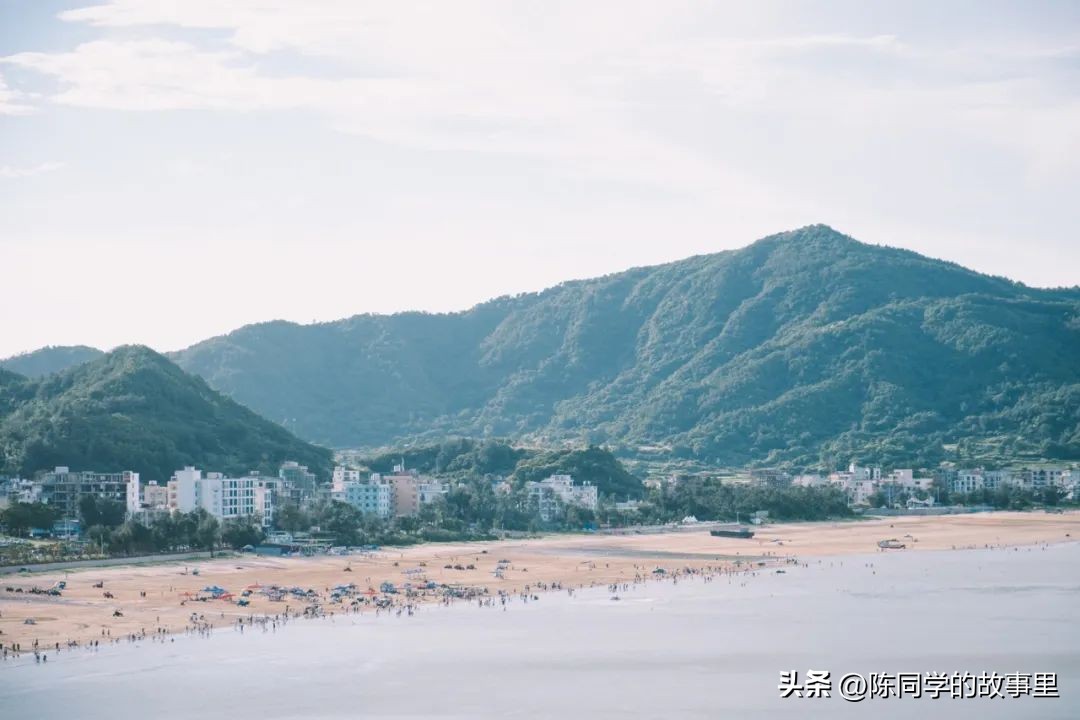 福建霞浦最美的海滩在哪里,霞浦值得去的海滩