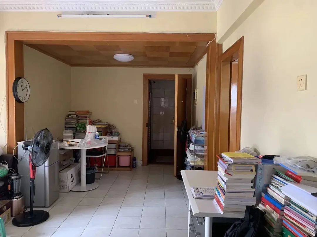 好室发声|不愧是“猫屋”的天花板!这个家的自由属于人和猫