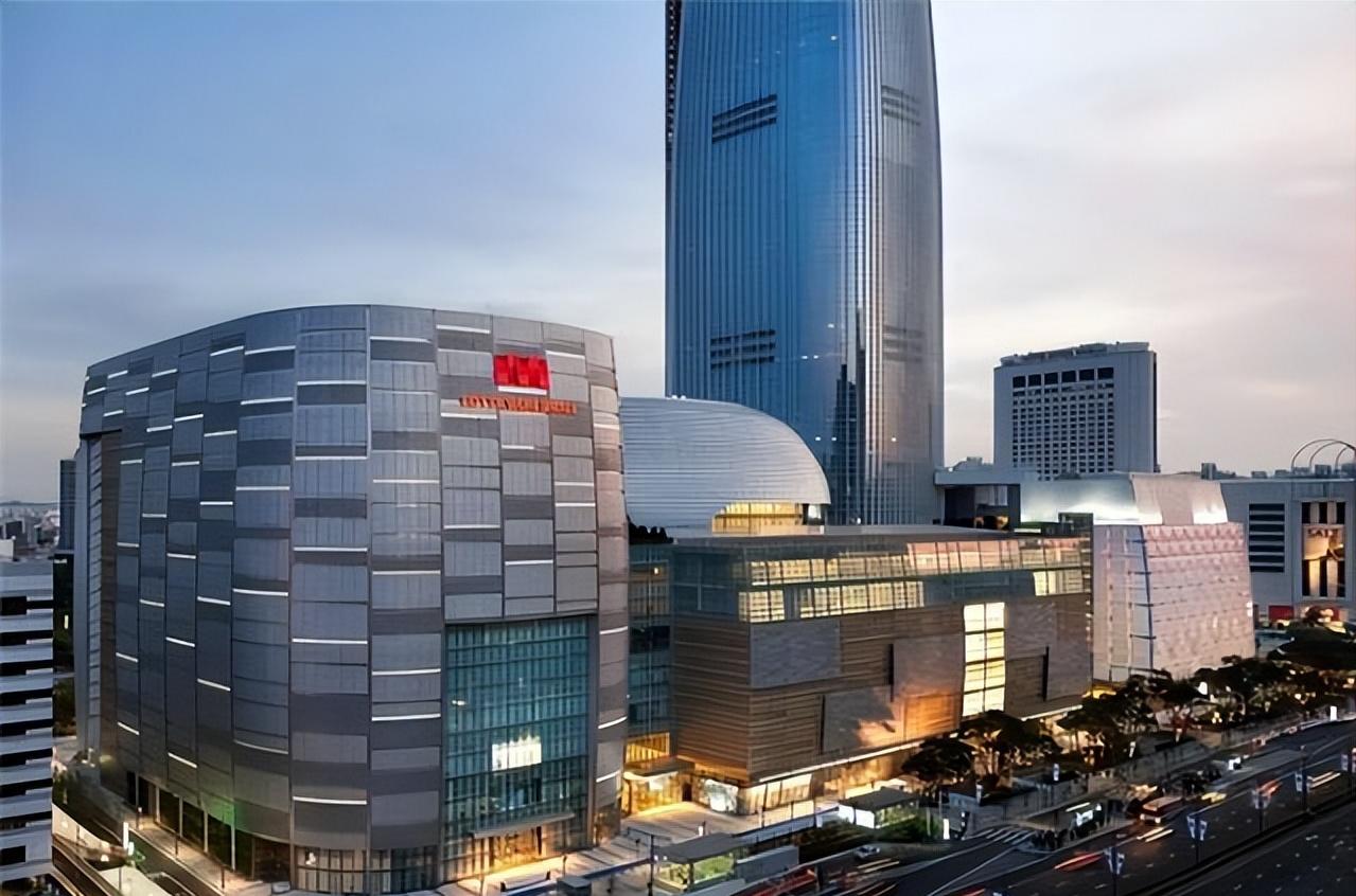 被抵制的韩国乐天现状,四年前的韩国乐天怎么了