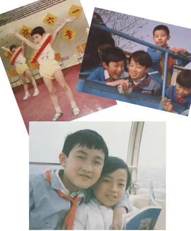 汪小菲张雨绮甜蜜时光,汪小菲安以轩结局