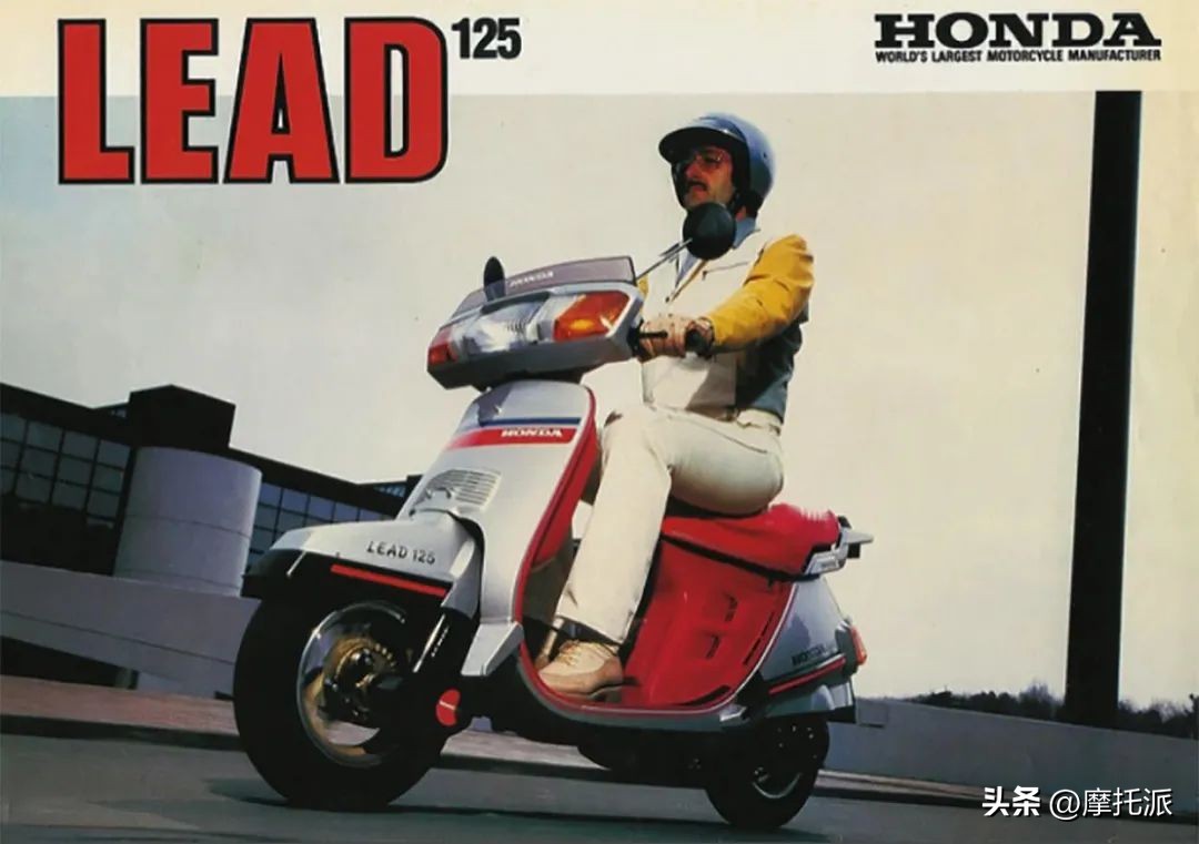 本田lead125优点和缺点,本田lead125最新测评