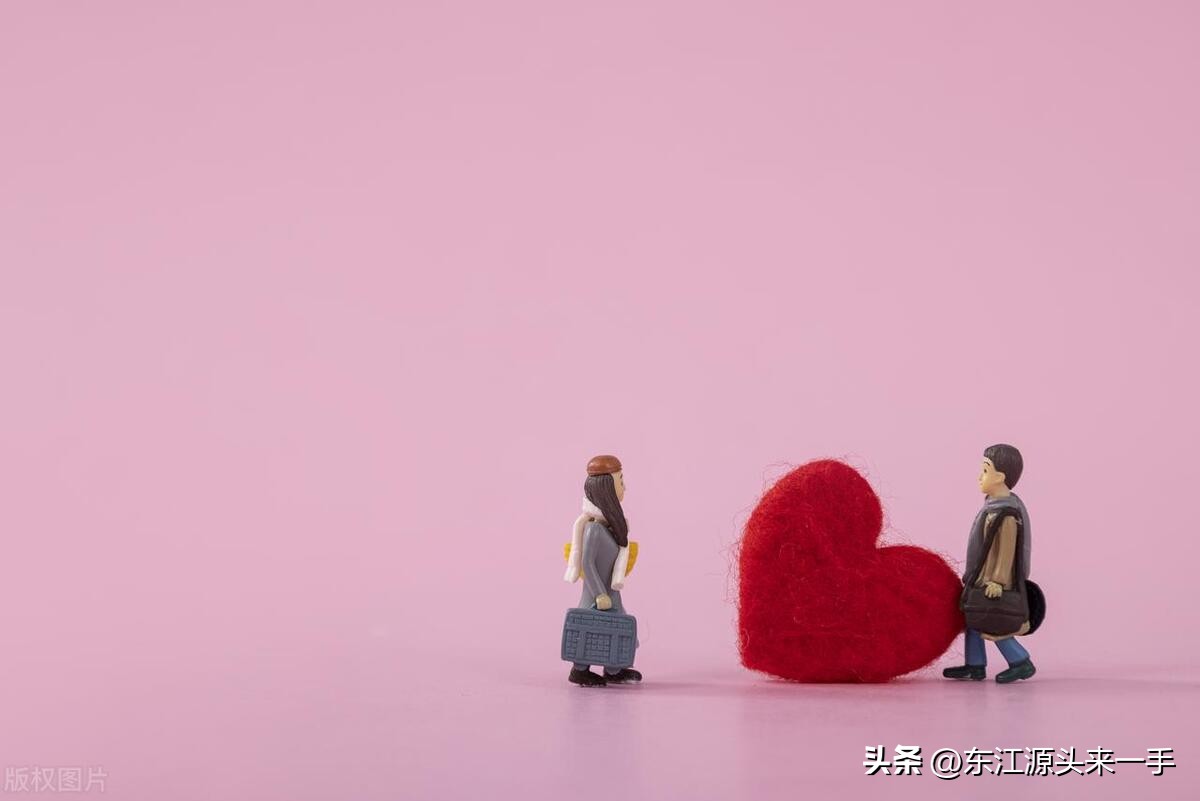 今天，我们一起探讨一下这个话题——小叔子说喜欢我，我该怎么办