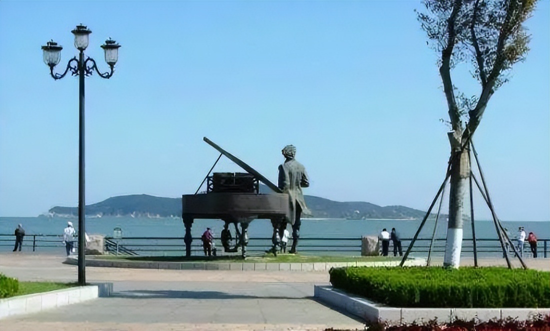 去威海玩完的感受,去威海旅游怎么说比较好