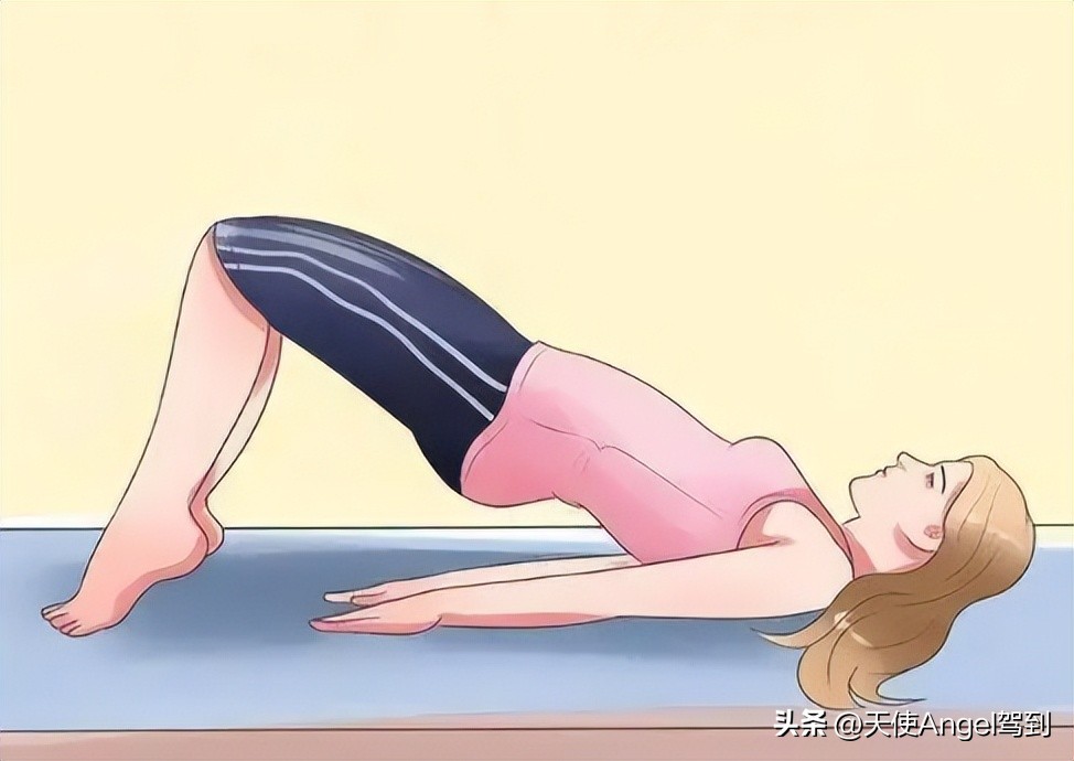 产后瘦身干货整理重回少女身材,产后运动恢复最快方法