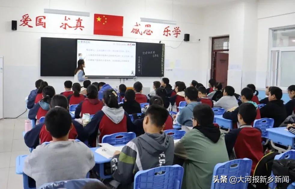 新乡育才高级中学招生电话,新乡市育才高级中学2024教师招聘