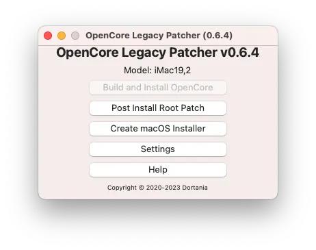 老笔记本黑苹果系统,13代笔记本装黑苹果系统