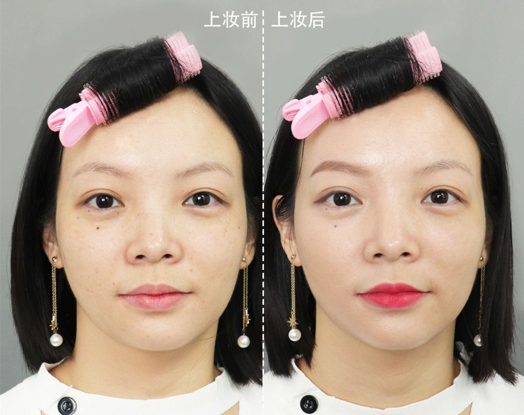 夏日约会也不怕|小梦盒打造「心机伪素颜」