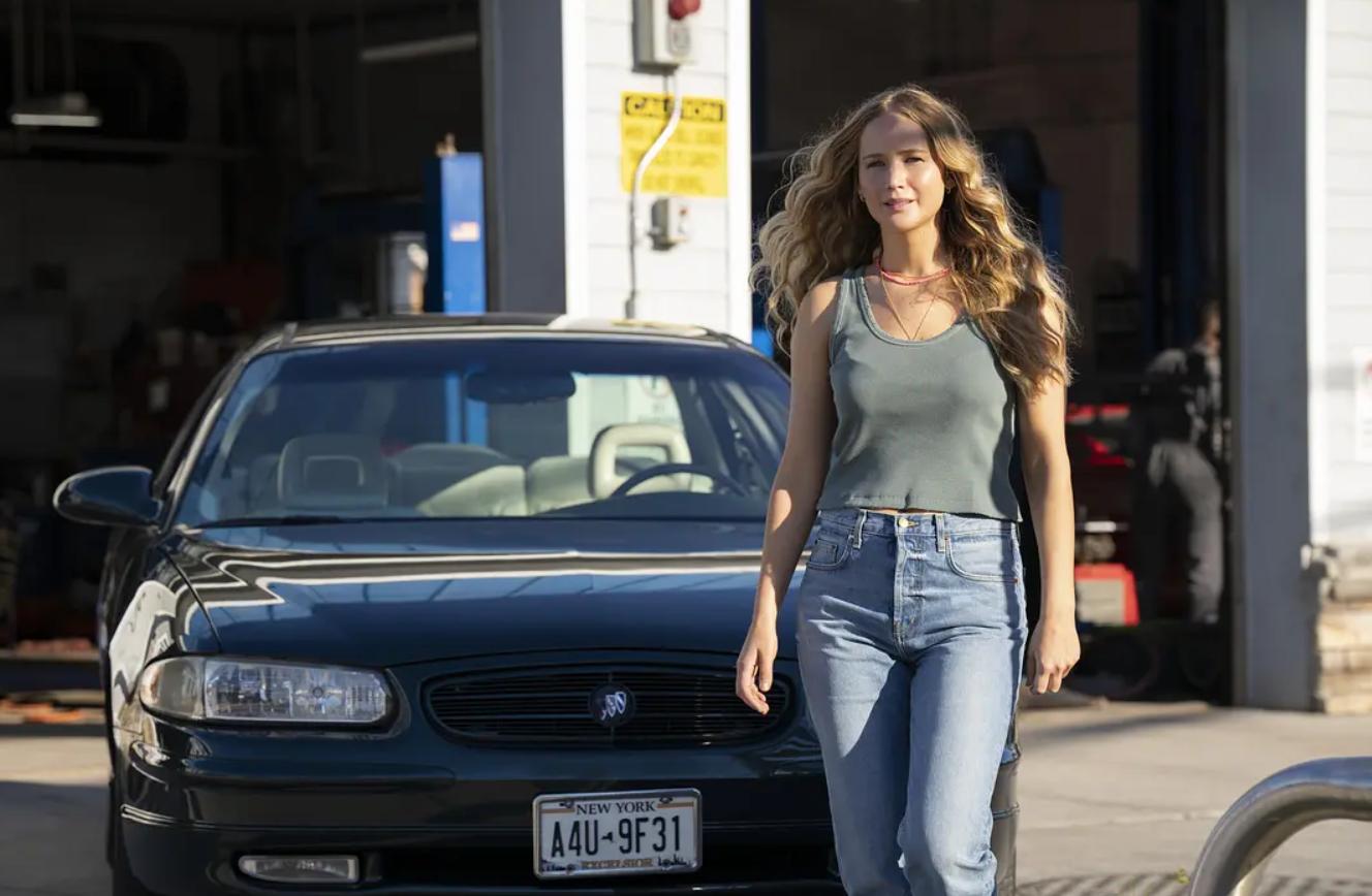 大表姐翻车录屏,大表姐翻车回放