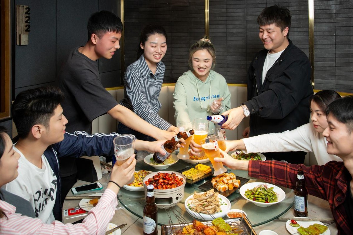 郑喜旺烧烤摊,郑喜旺烤肉