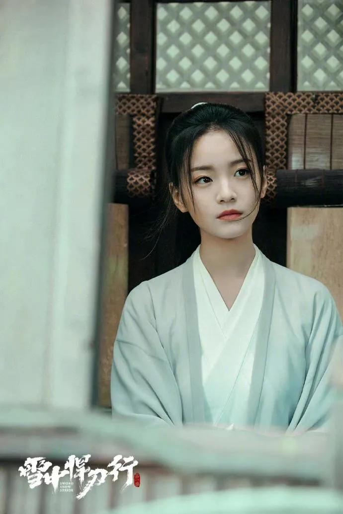 打戏被骂,雪中悍刀行的打戏有多烂