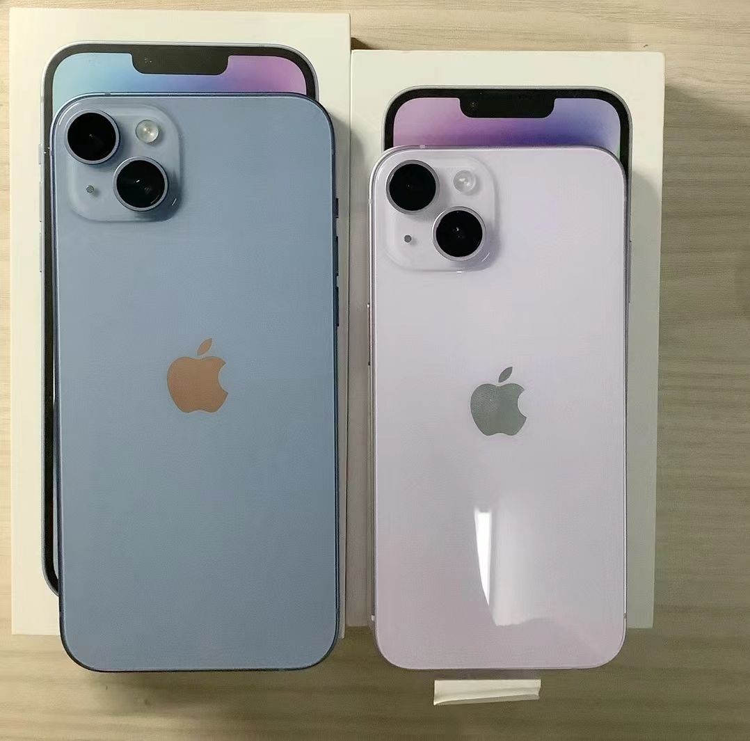 iphone14plus和iphone14怎么选,iphone14与14plus买哪个性价比高