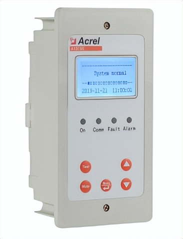 浅谈隔离电源及其在高压氧舱的应用