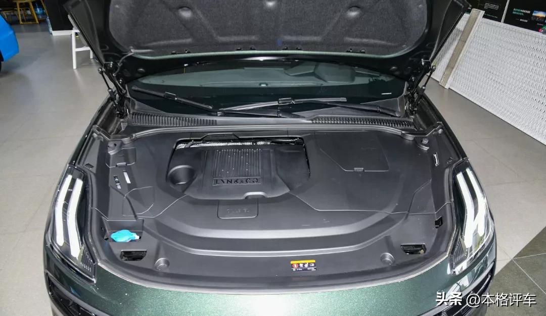 领克062023,2023领克06新款