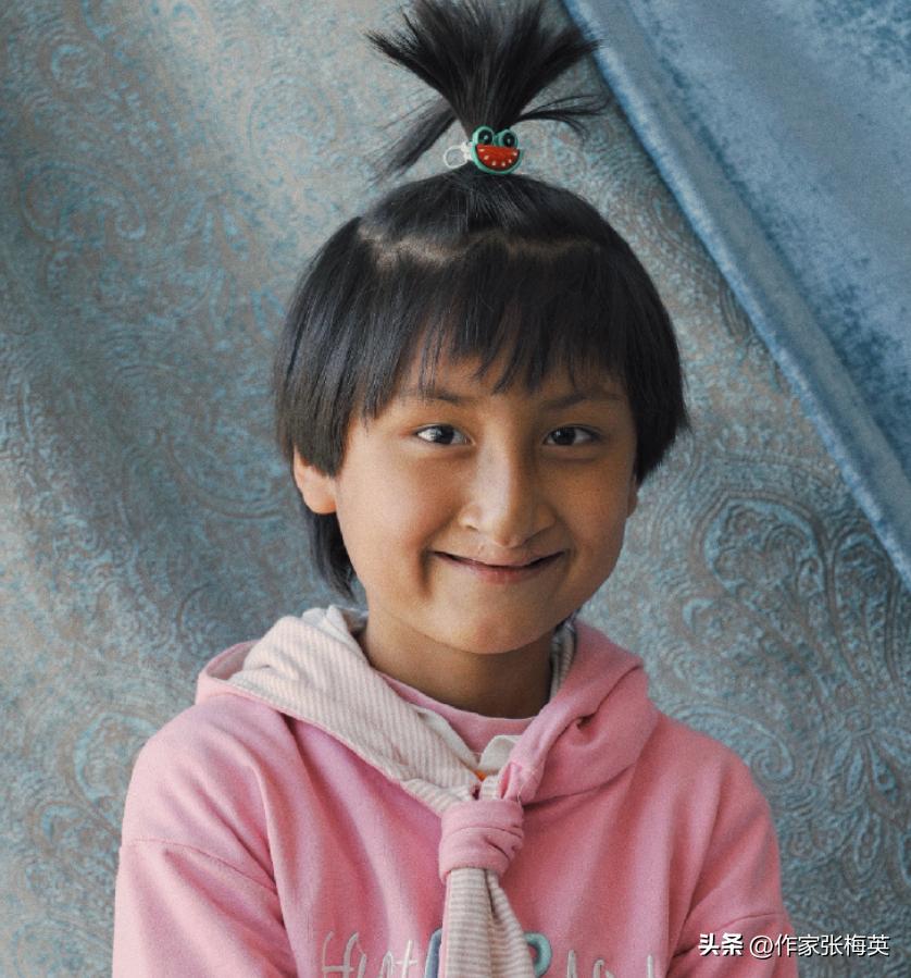 QQ的这个小举动，让好几亿网民看到了微笑的应有的样子