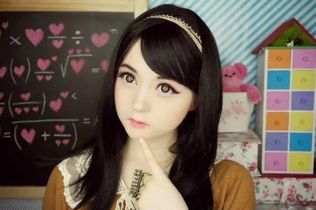 世界上最漂亮的简单的芭比娃娃,世上最漂亮的真人芭比娃娃