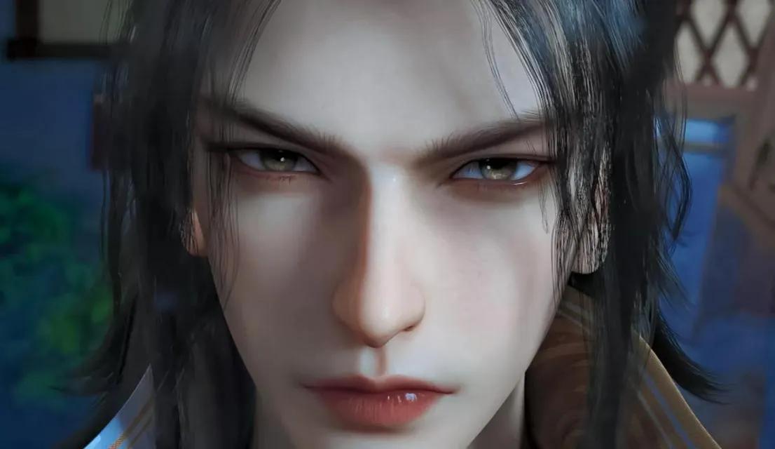 少年白马醉春风20上下,少年白马醉春风百里东君高光时刻