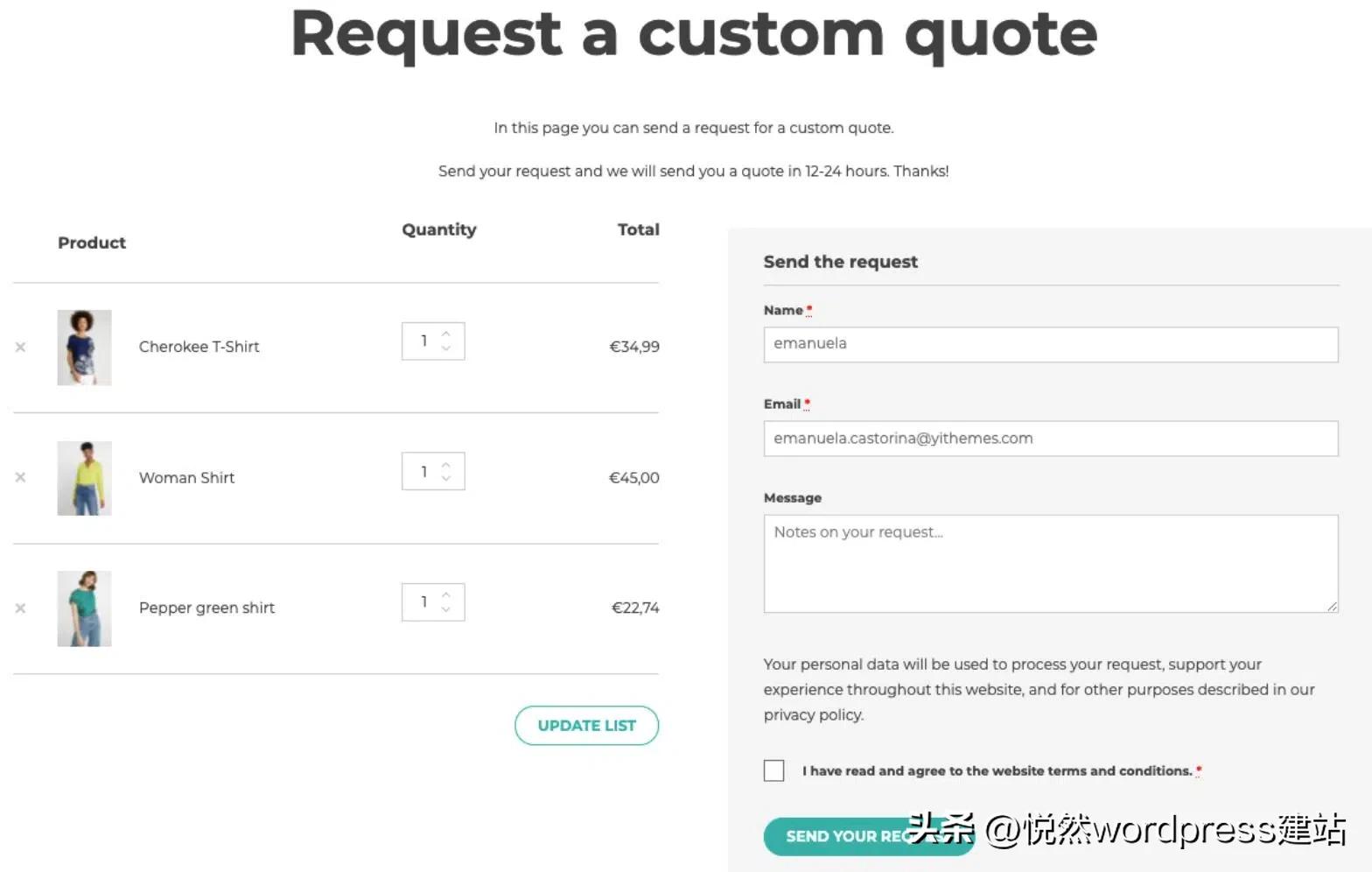 wordpress建站教程模板,wordpress外贸建站服务器怎么选
