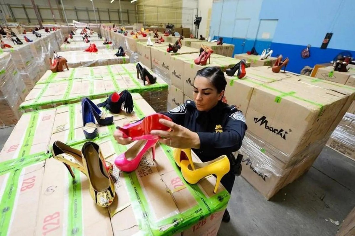 跨境电商的国际物流需求,跨境电商必看的数据