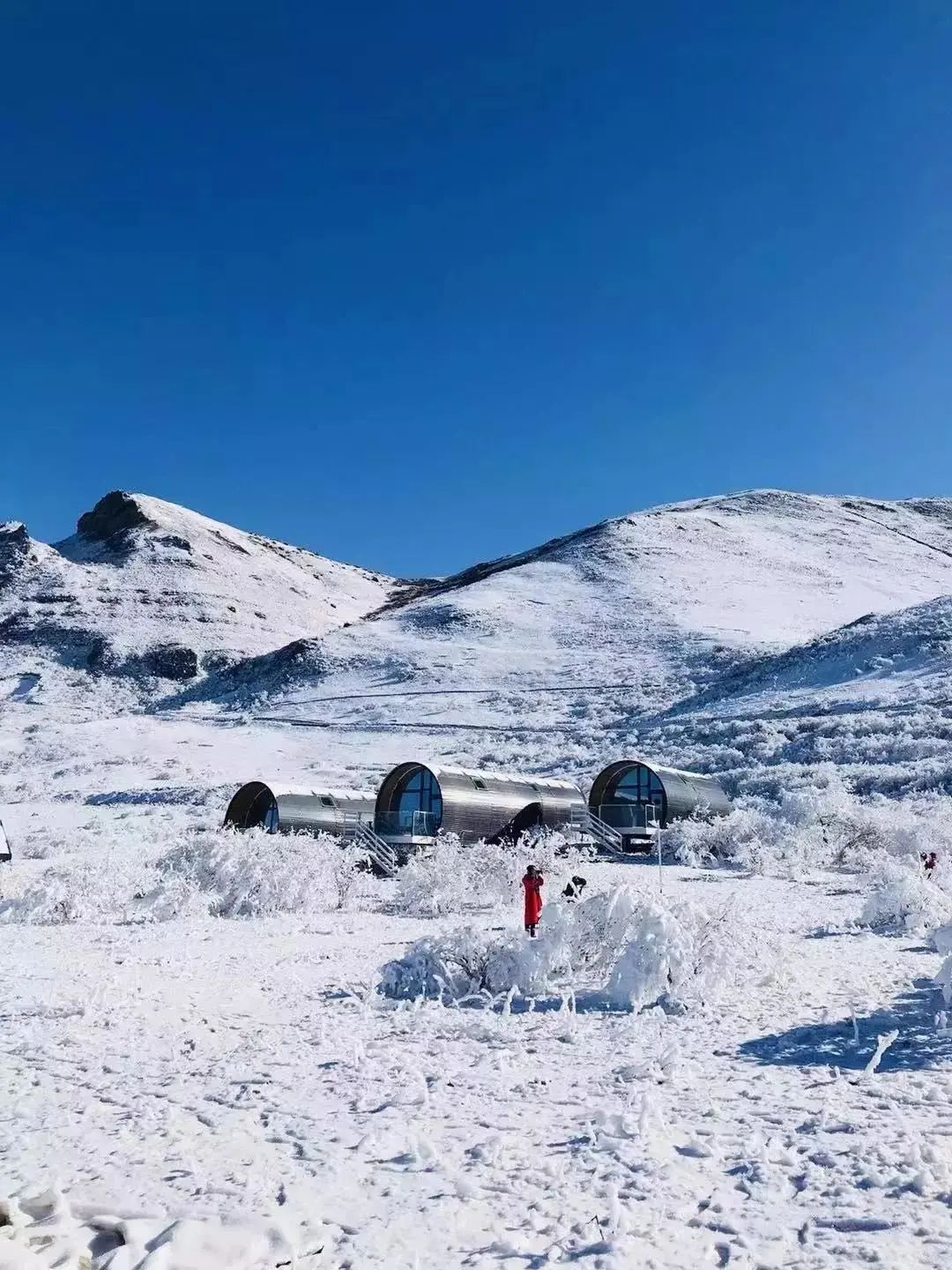 全球顶奢露营酒店,十大野奢帐篷酒店