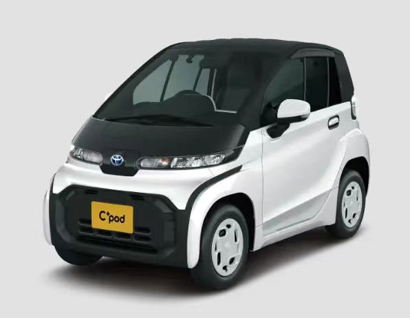 比亚迪电车日本哪年就开始用,五菱和比亚迪电车哪个好