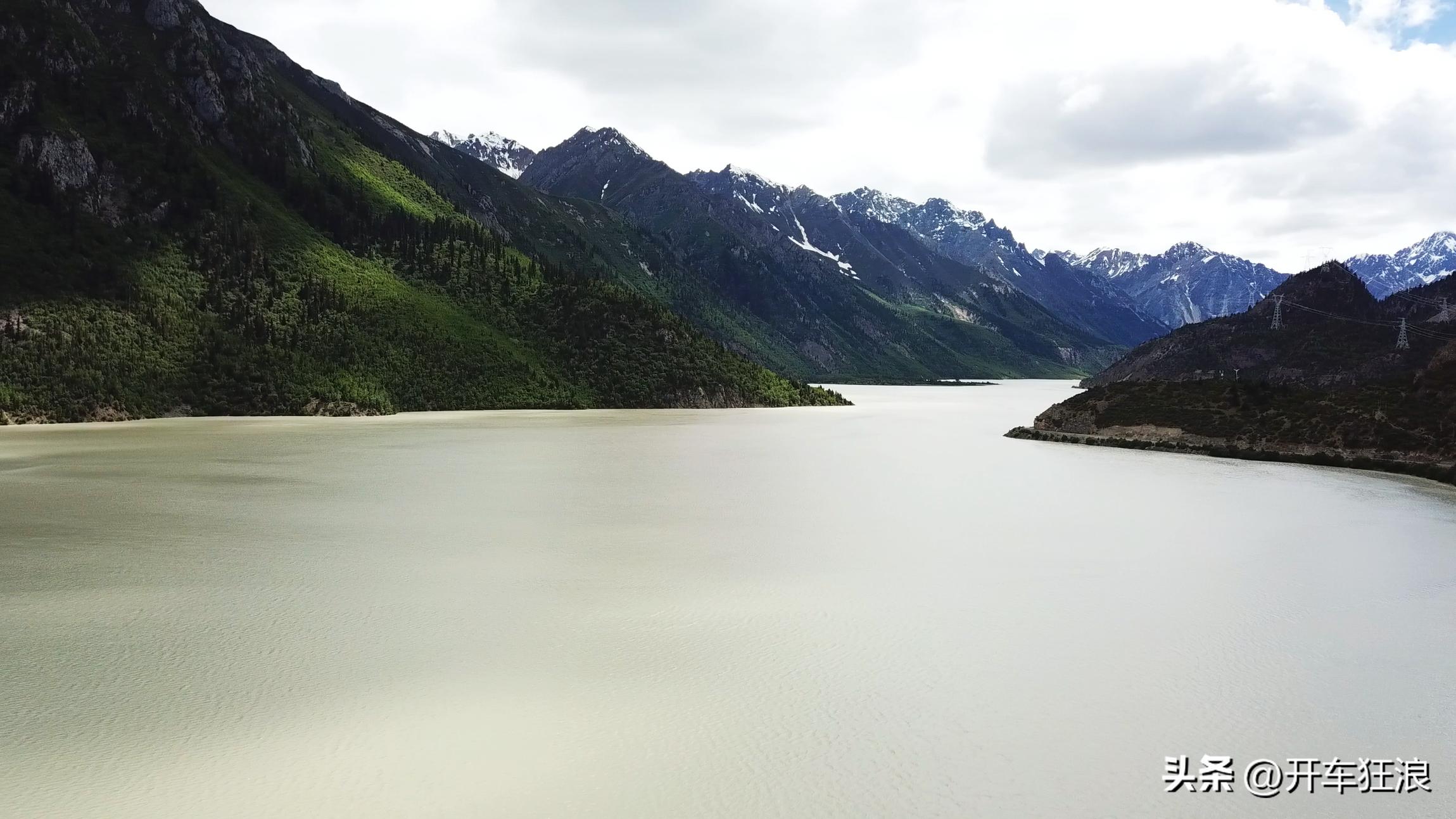 进藏50次骑行攻略,自驾游8大经历