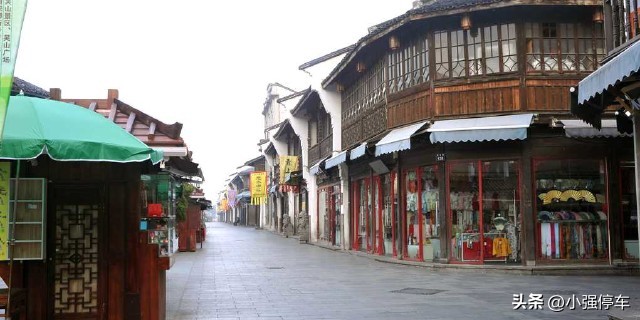 国庆杭州旅游攻略必去景点排名,十一杭州旅游景点推荐