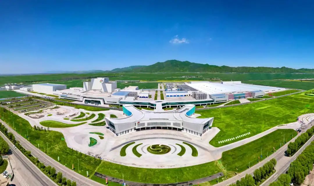 伊利股份为何持续下跌深度分析,伊利股份预计会下跌到多少