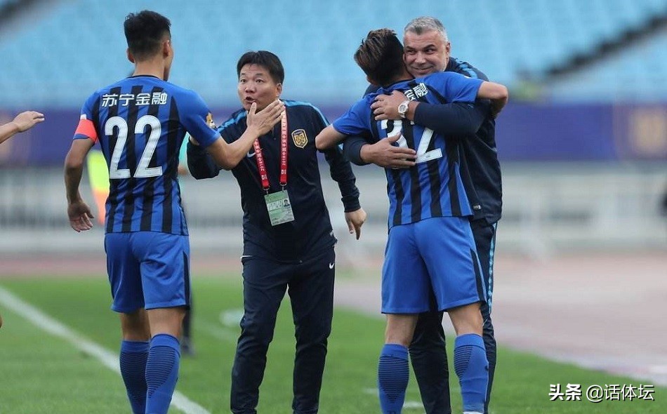 1天连出3大内幕：外援、2大中超豪门无1例外，又一次刷新球迷3观