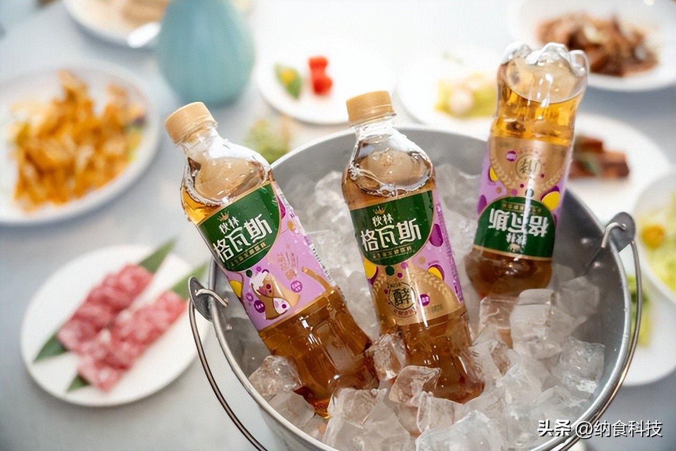 秋林格瓦斯知乎,秋林格瓦斯反向营销