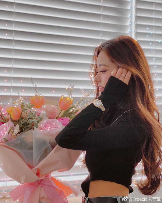 韩星李多海,韩星李多海的抖音