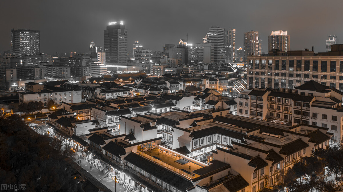 宁波海曙区有哪些旅游景点,宁波旅游景点推荐海曙区