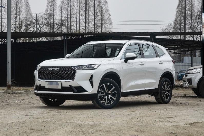 开哈弗h6和帝豪,开过哈弗h6再开合资