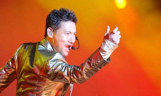 歌神张学友被质疑过吗,歌神张学友发言