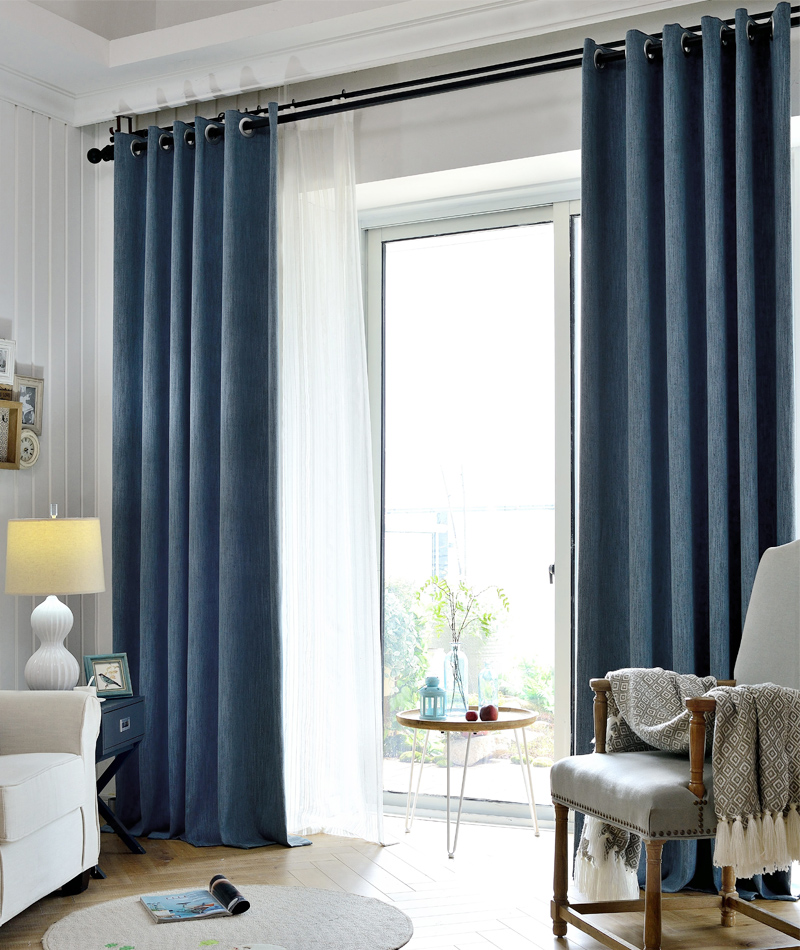 买窗帘避开3个小猫腻,窗帘怎么选才不会有甲醛