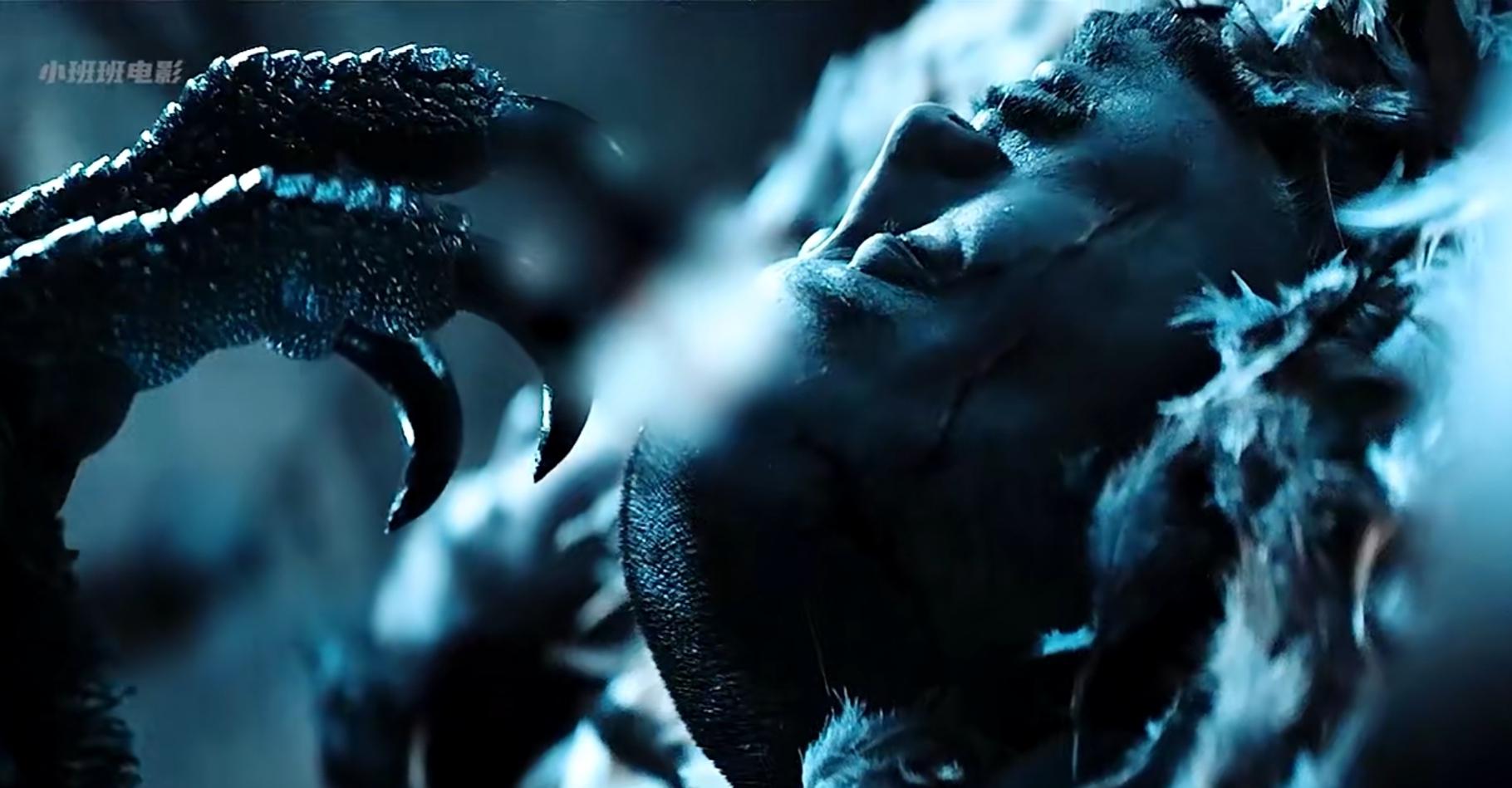 2021年黑马网大强势回归，把中式恐怖彻底玩明白了，值得被呵护