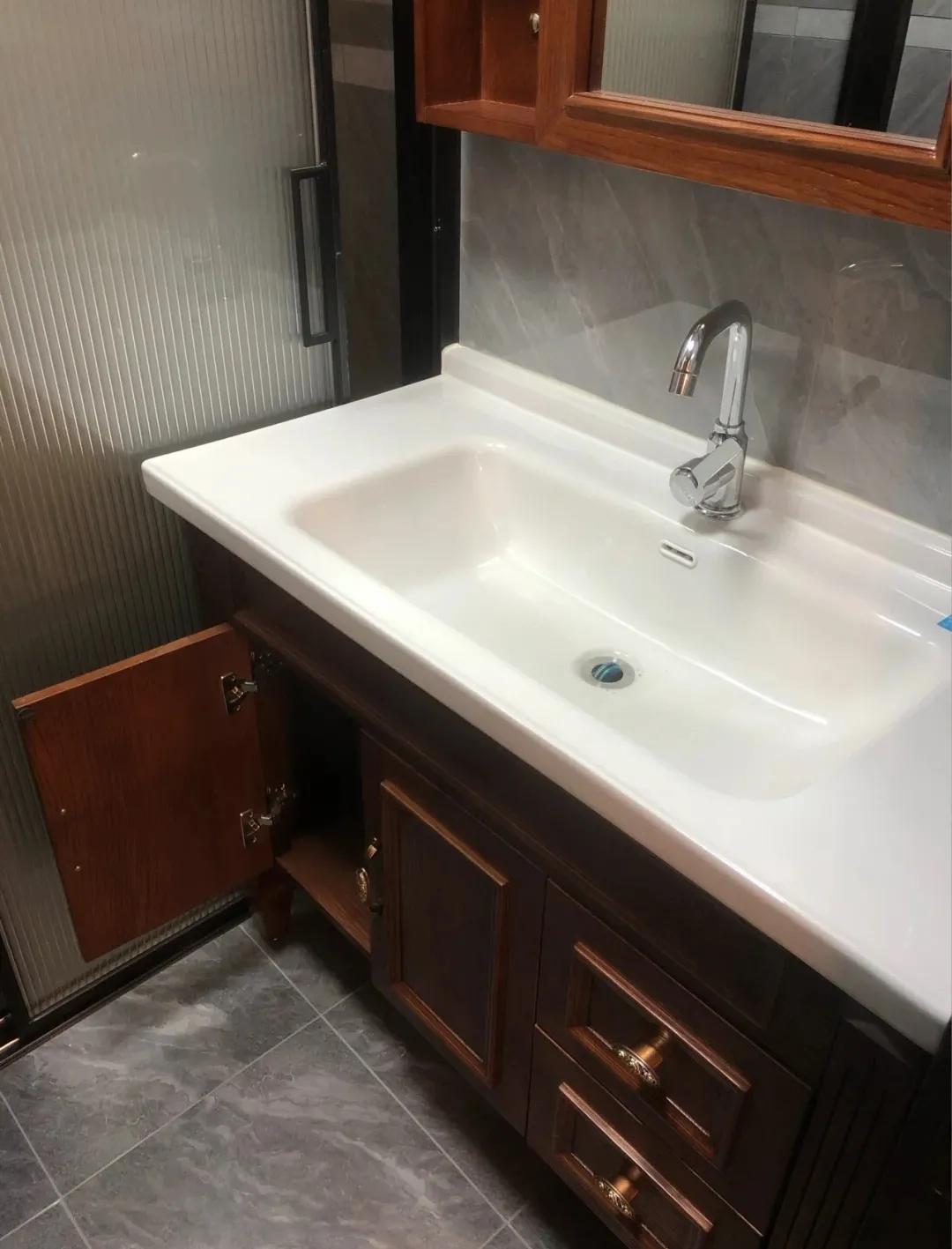 温文素雅新中式,96平方新中式两房极简轻奢风格