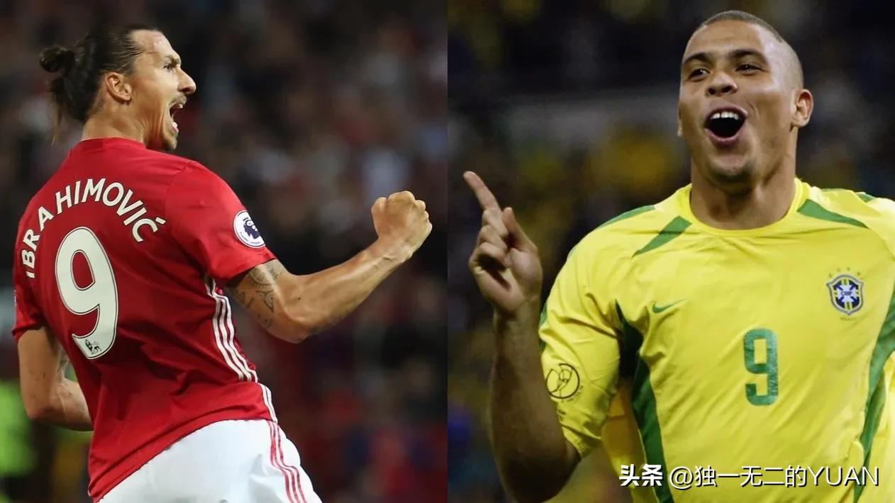 伊布现役足坛打架谁最厉害,伊布足坛四大狠人